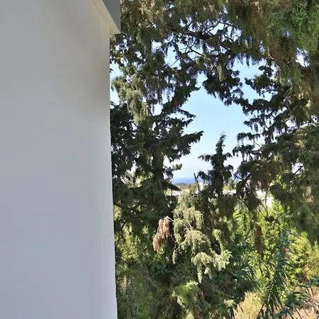 Apartament Stunning Seaview Haven 3 Min To In Lapta Kirenia